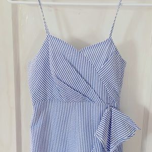 Girls summer dress